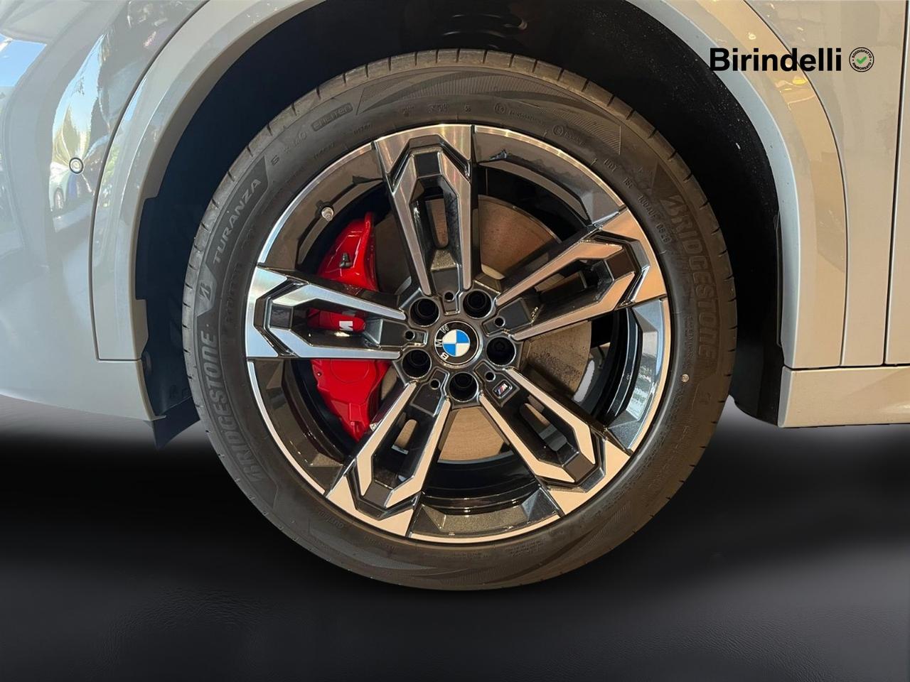BMW X2 (U10) - X2 xDrive 20d Msport Pro