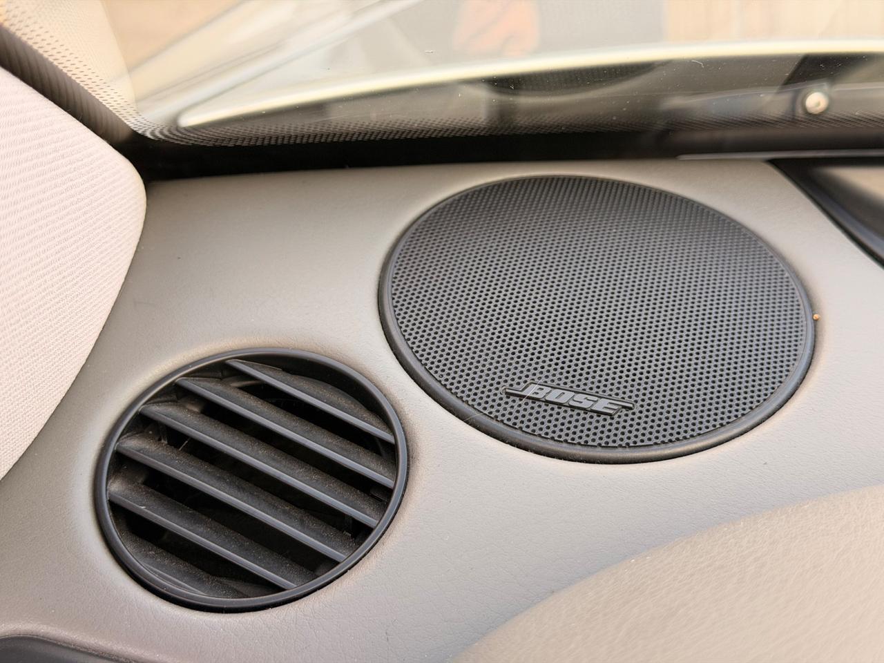 Maserati Quattroporte 4.2 V8 Executive GT "FERRARI" TETTO