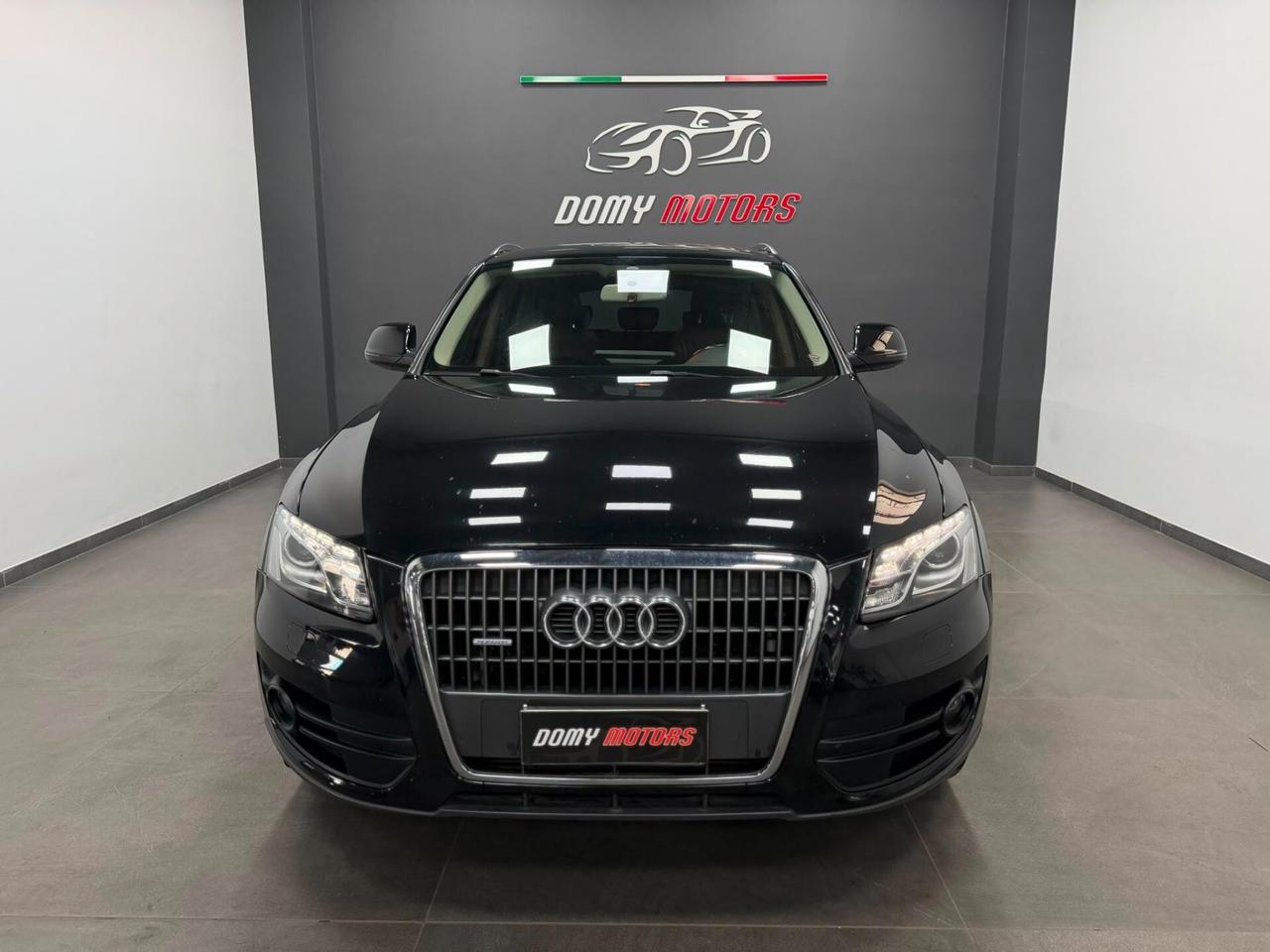 Audi Q5 2.0 TDI 177CV quattro S tronic Advanced Plus