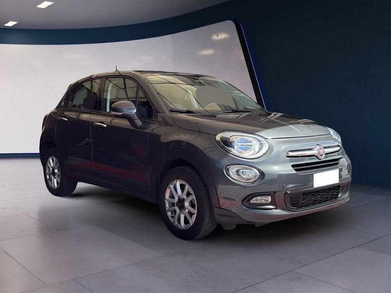 FIAT 500X 1.3 Mjet 95cv 4x2 Pop
