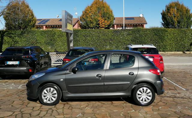 PEUGEOT 206 Plus 1.1 60CV 5p. Urban