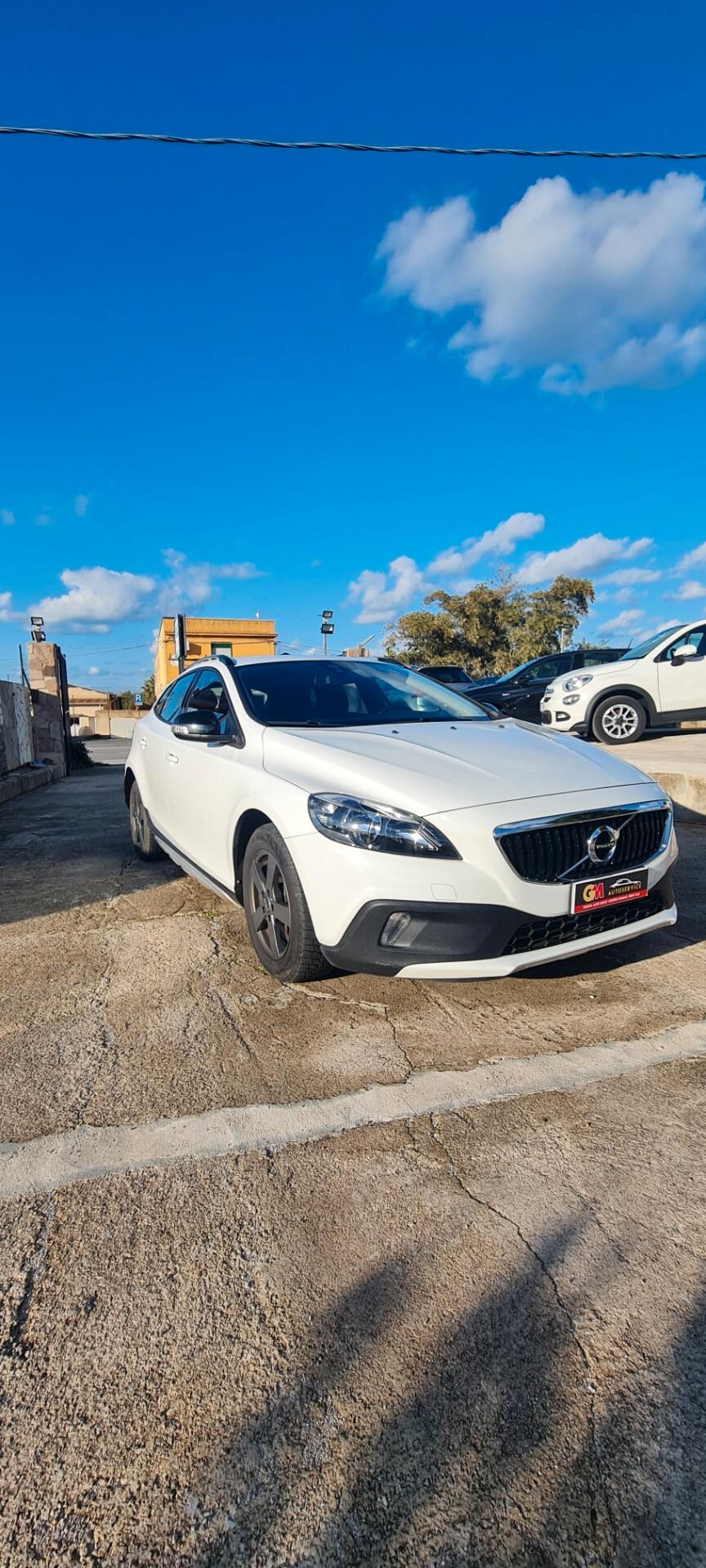 Volvo V40 Cross Country V40 Cross Country D2 06/2016