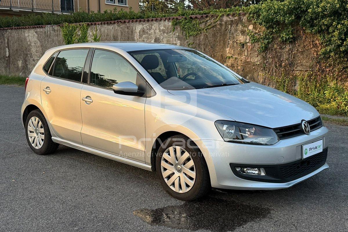 VOLKSWAGEN Polo 1.2 TDI DPF 5 p. Comfortline