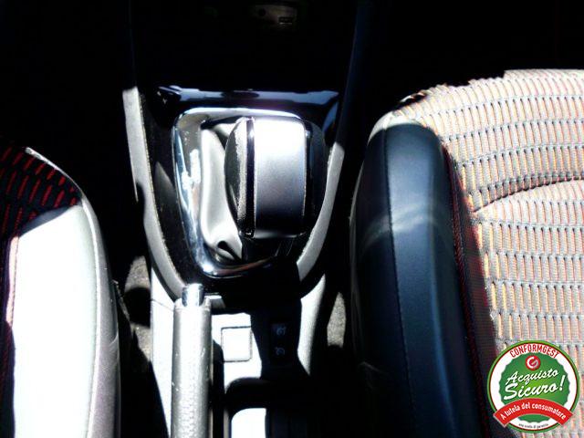 RENAULT Captur dCi 8V 90 CV EDC Start&Stop Energy Hypnotic