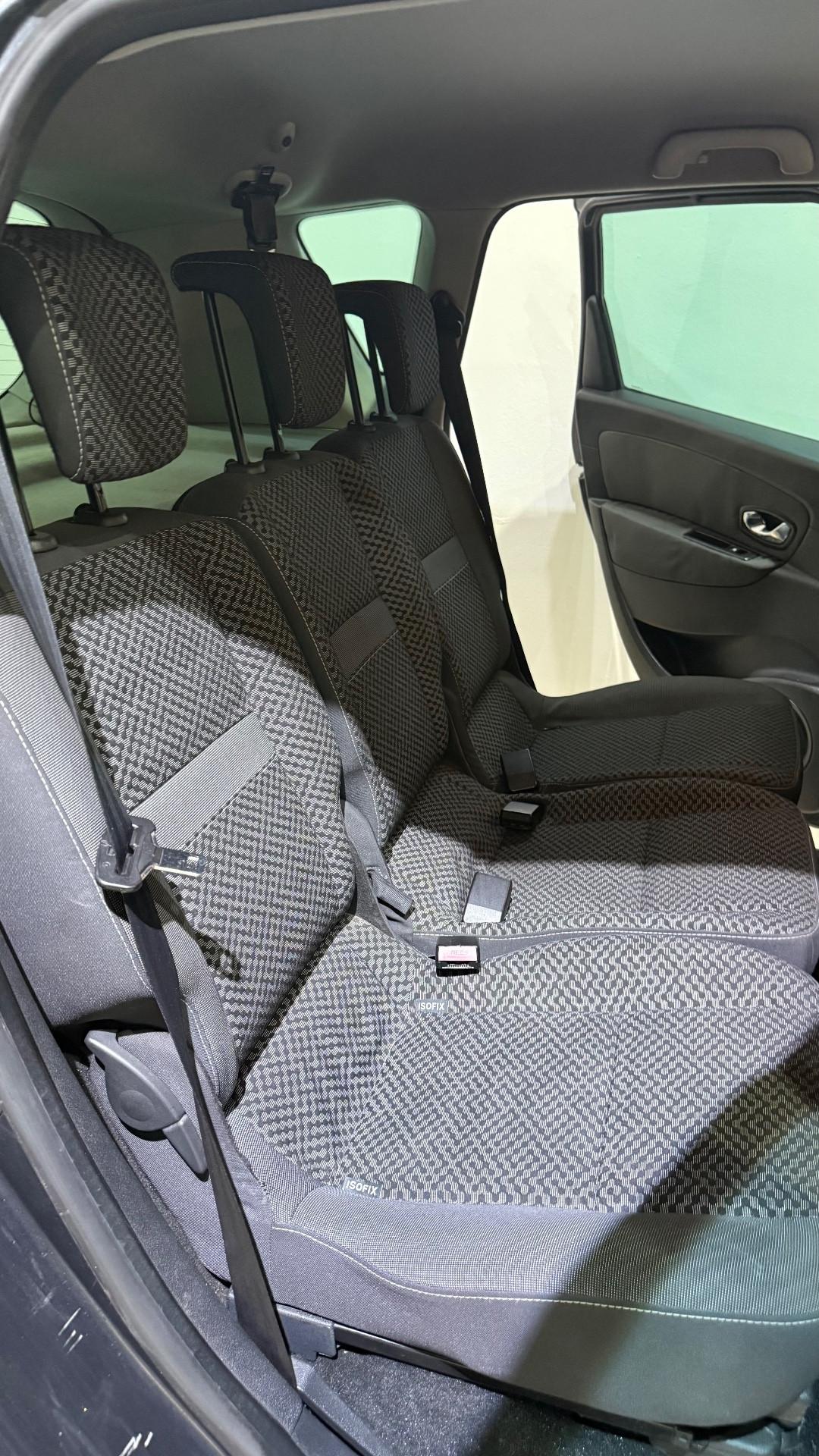 Renault Scenic Scénic XMod 1.5 dCi 110CV Start&Stop Wave