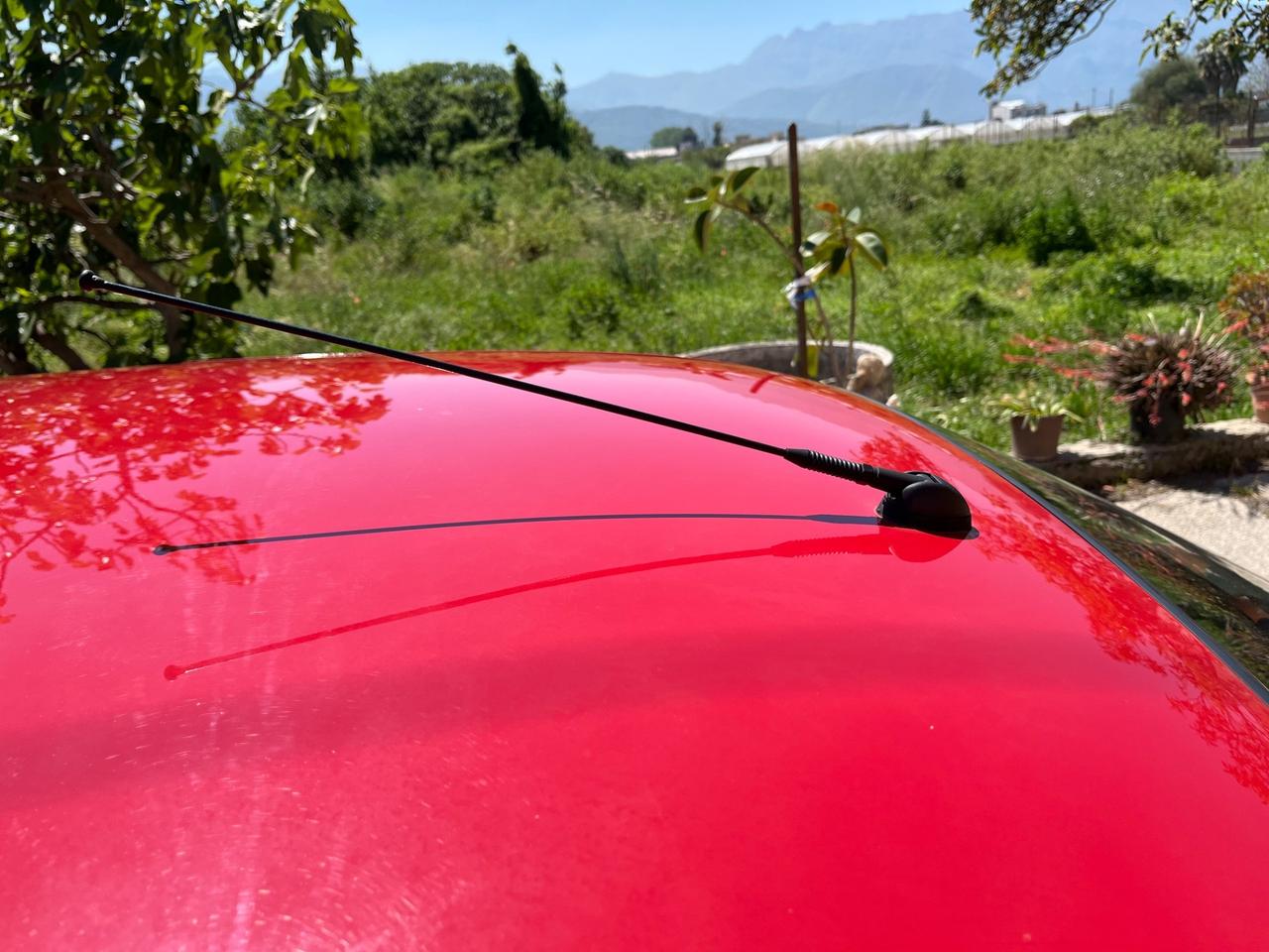 Lancia Y 1.2i 16V cat Elefantino Rosso