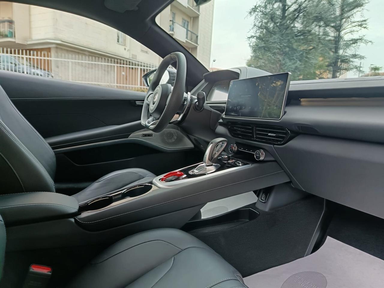 Lotus Emira i4 Turbocharged DCT First Edition **7.300 KM**PREZZO REALE**