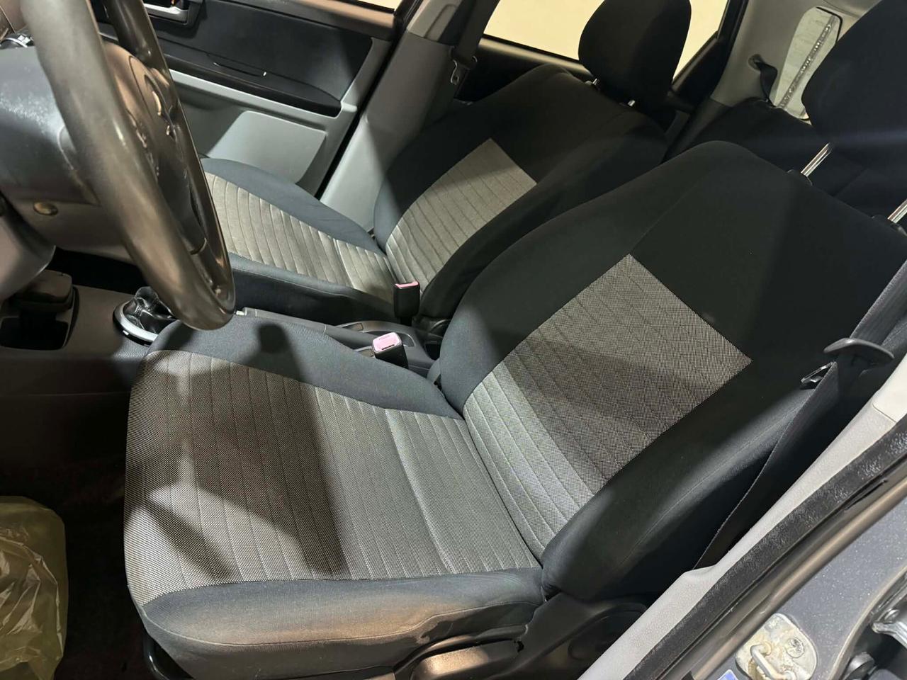 Suzuki SX4 1.6 DIESEL OTTIME CONDIZIONI NORD/ITA