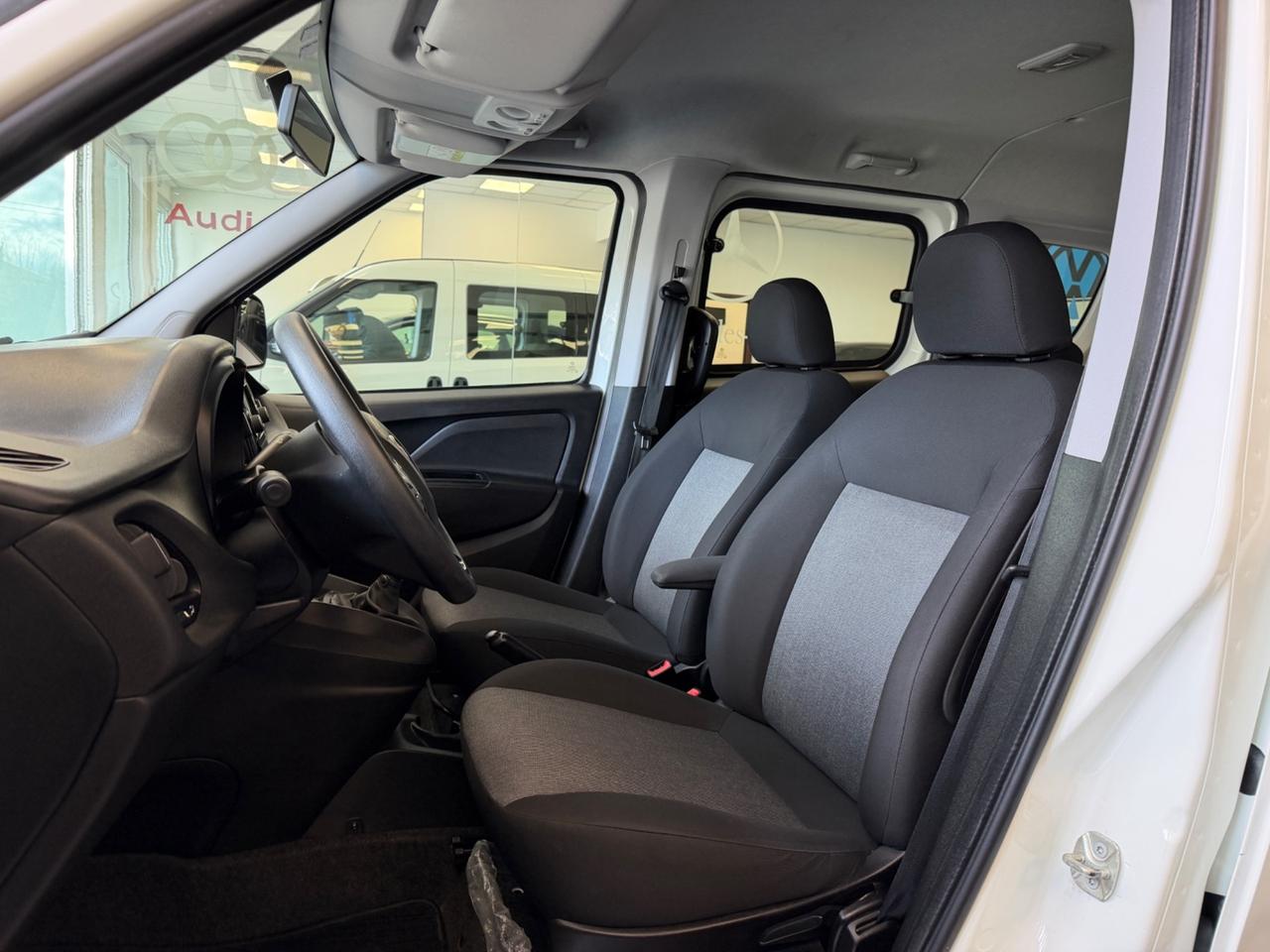 Fiat Doblò 1.3 MJT S&S PC-TN Cargo Easy