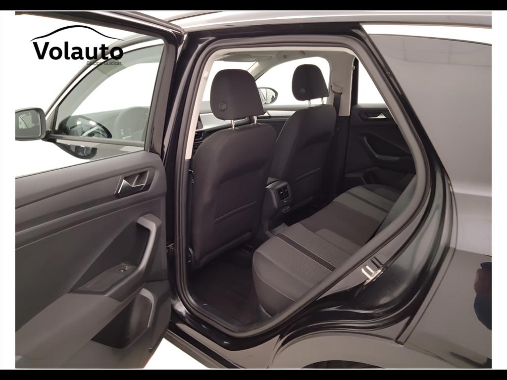 VOLKSWAGEN T-Roc I 2022 - T-Roc 1.5 tsi Life