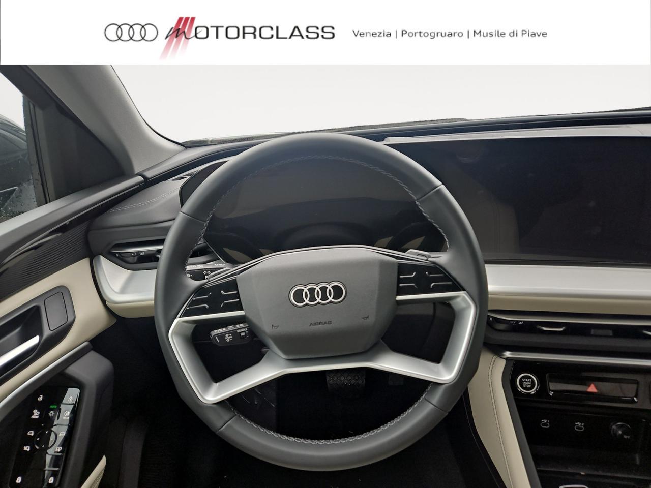 Audi Q5 2.0 tdi mhev+ 204cv business advanced quattro s tronic
