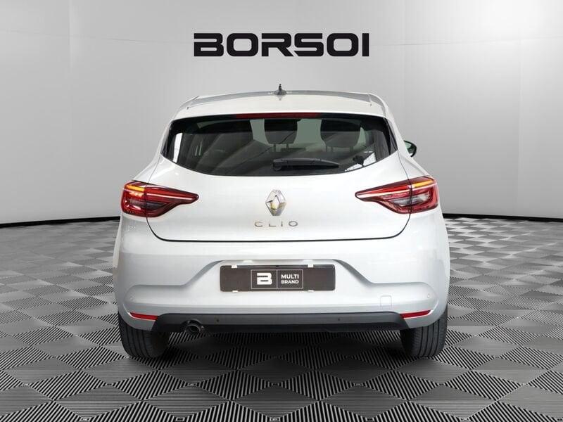 Renault Clio 5ª serie TCe 90 CV 5 porte Equilibre