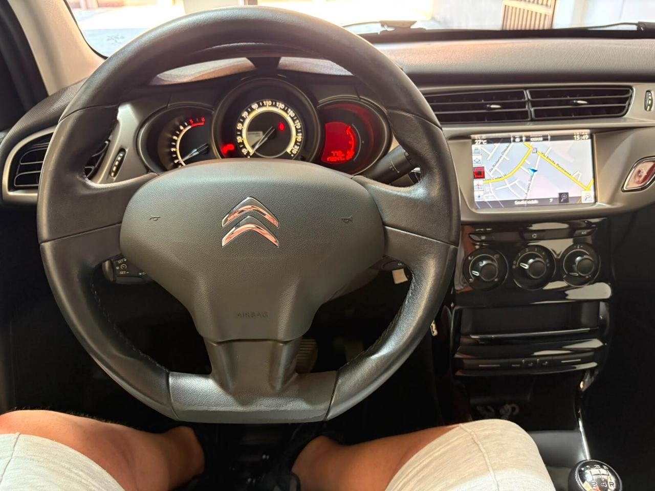 Citroen C3 BlueHDi 75 Feel Edition