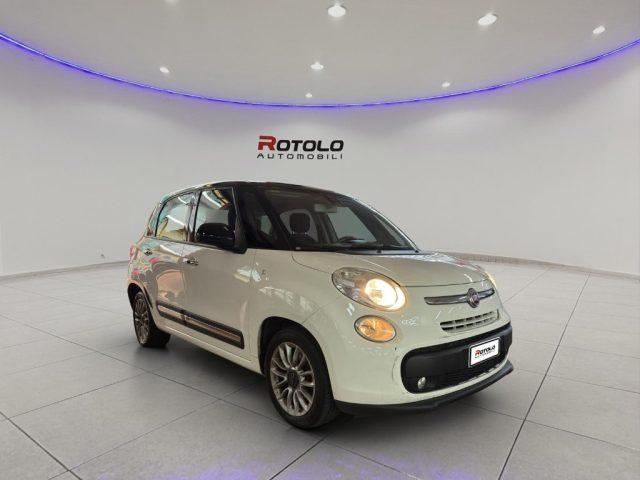 FIAT 500L 1.4 95 CV Lounge