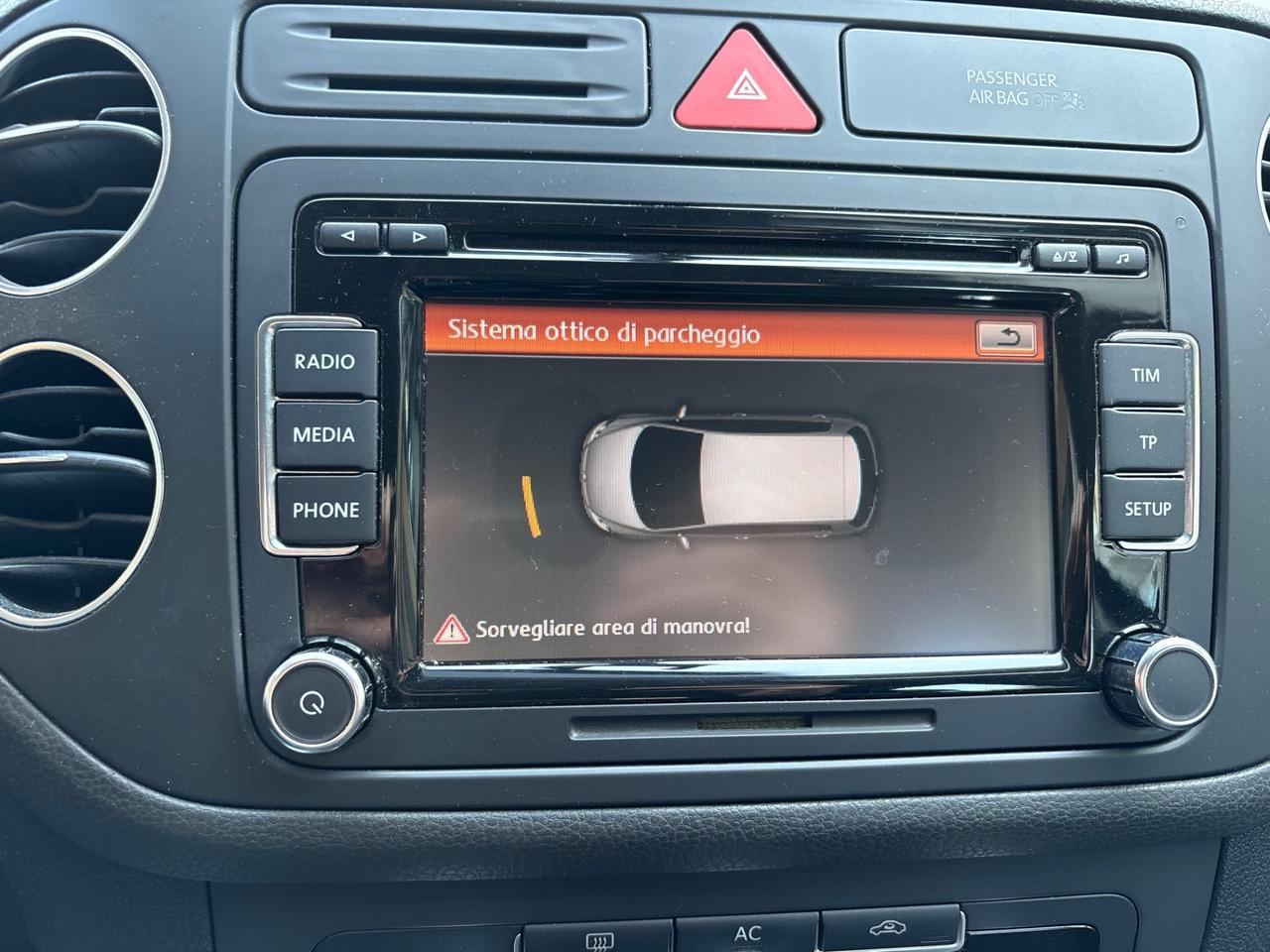 Volkswagen Golf Plus 1.6 TDI DPF Comfortline