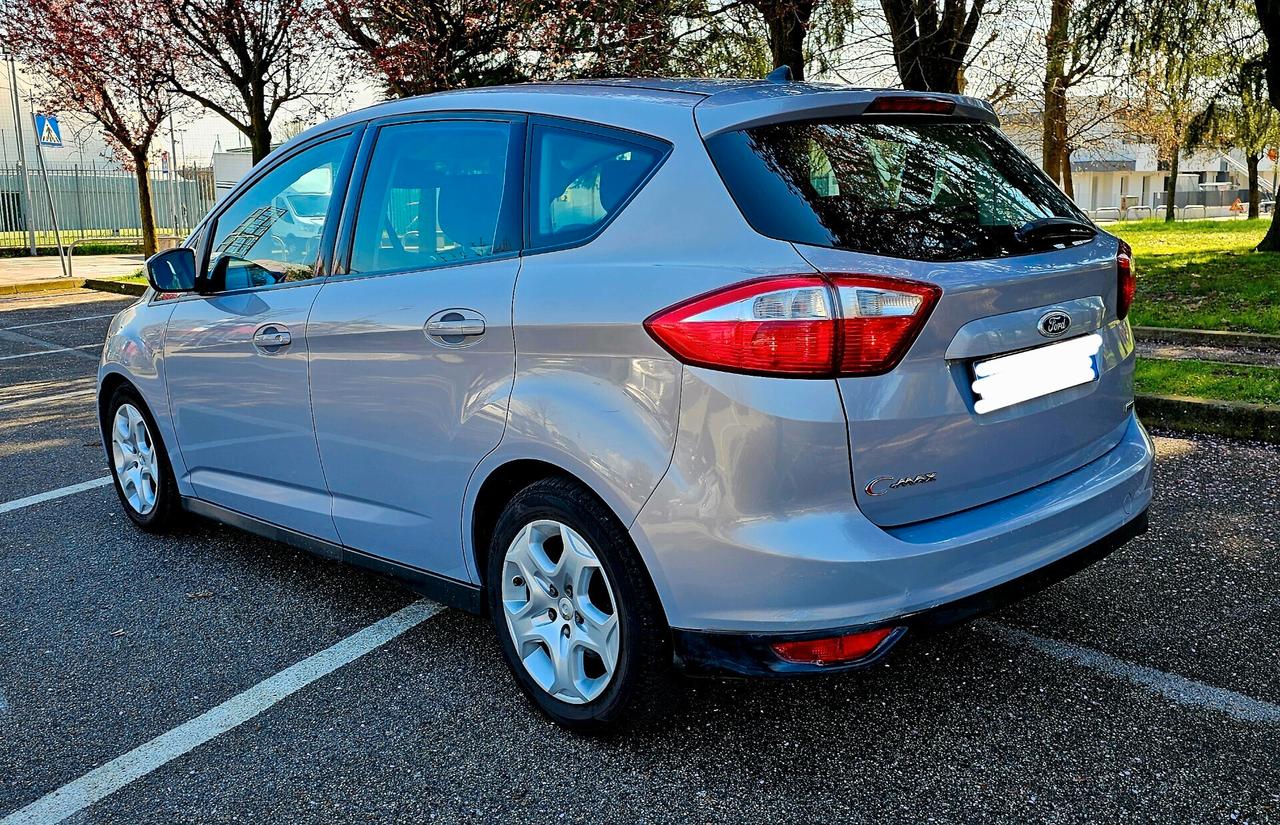 Ford C-Max 1.0 125CV Titanium