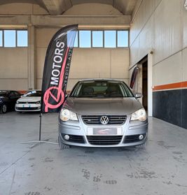 Volkswagen Polo 1.4/80CV TDI 5p. Sportline NEOPATENTATI