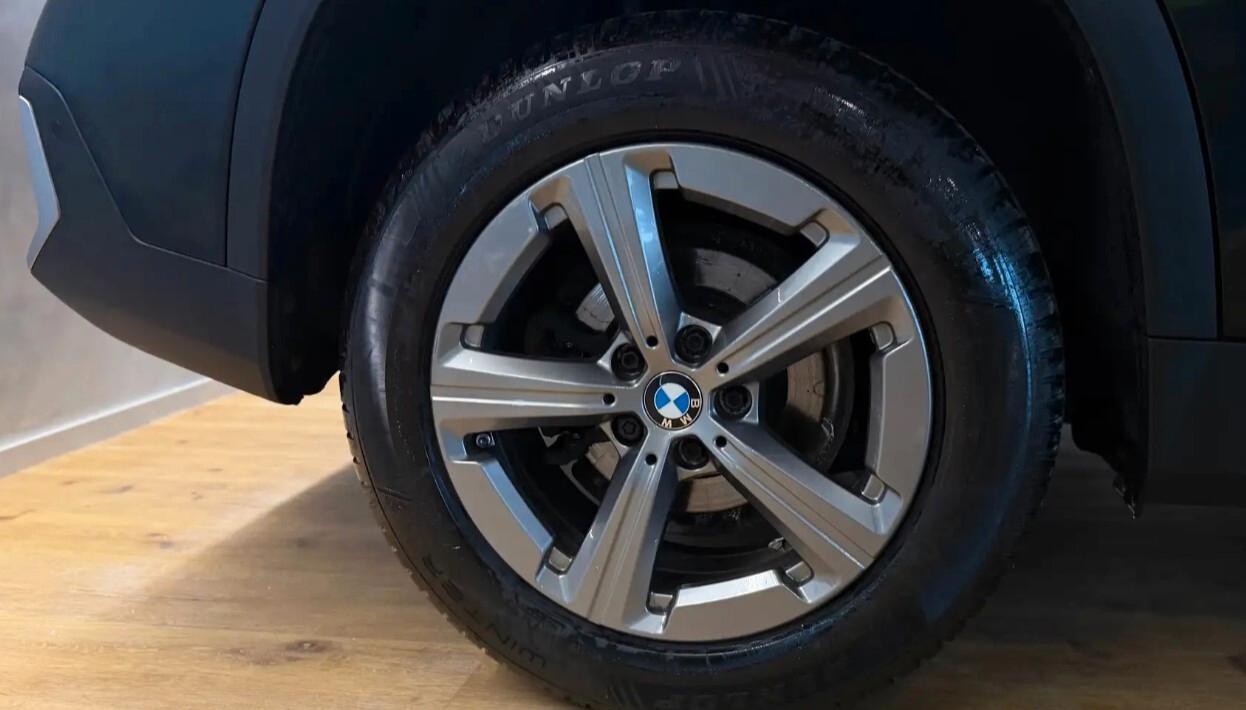 Bmw X1 sDrive 20d xLine