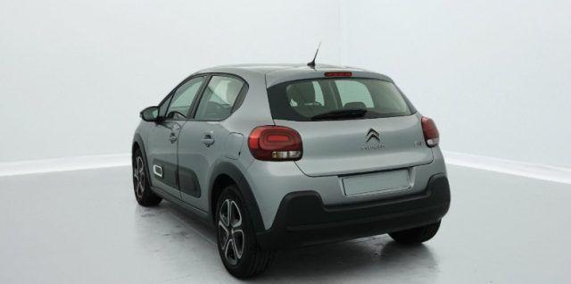 CITROEN C3 PureTech 110 S&S Plus in Promo