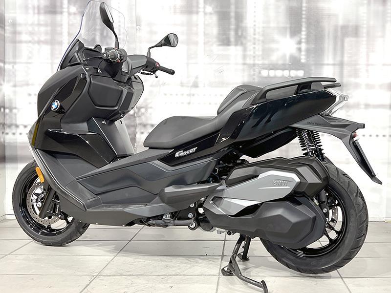 Bmw C 400 GT
