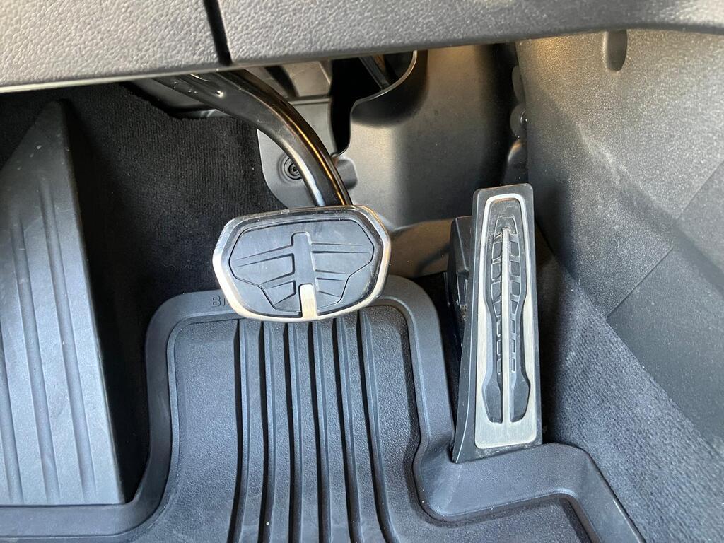 BMW Serie 1 120 d 48V MSport DCT