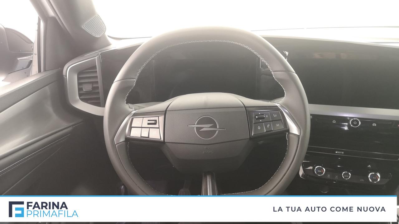 OPEL Mokka II 2025 - Mokka 1.2 GS s&s 136cv