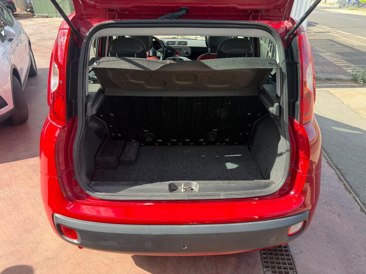 Fiat Panda 1.2 EasyPower Easy