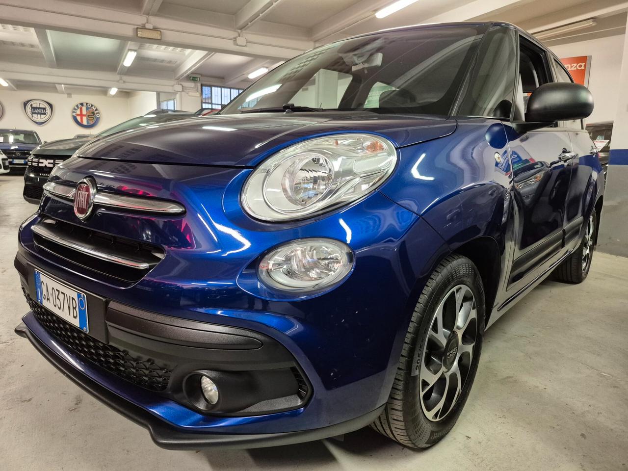 Fiat 500L 1.4 95 CV S&S Mirror