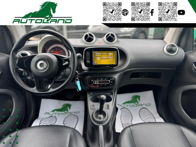 SMART ForTwo 70 1.0 Youngster Automatica Tagliandi Mercedes
