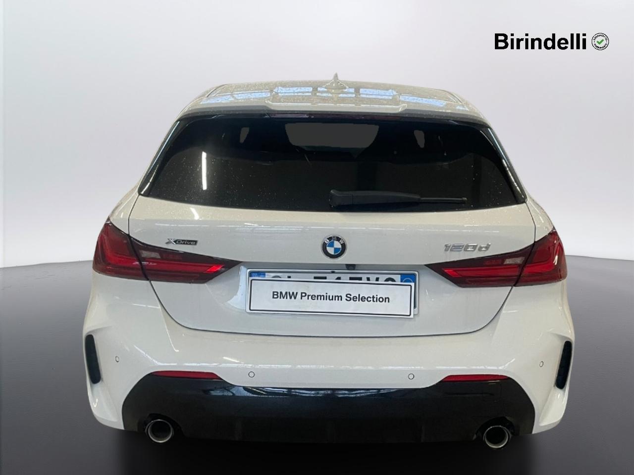 BMW Serie 1 (F40) - 120d xDrive 5p. Msport