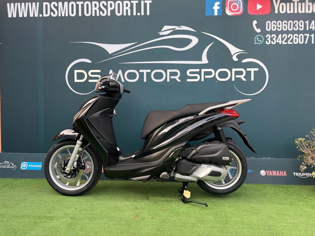 Piaggio Medley 125 Abs