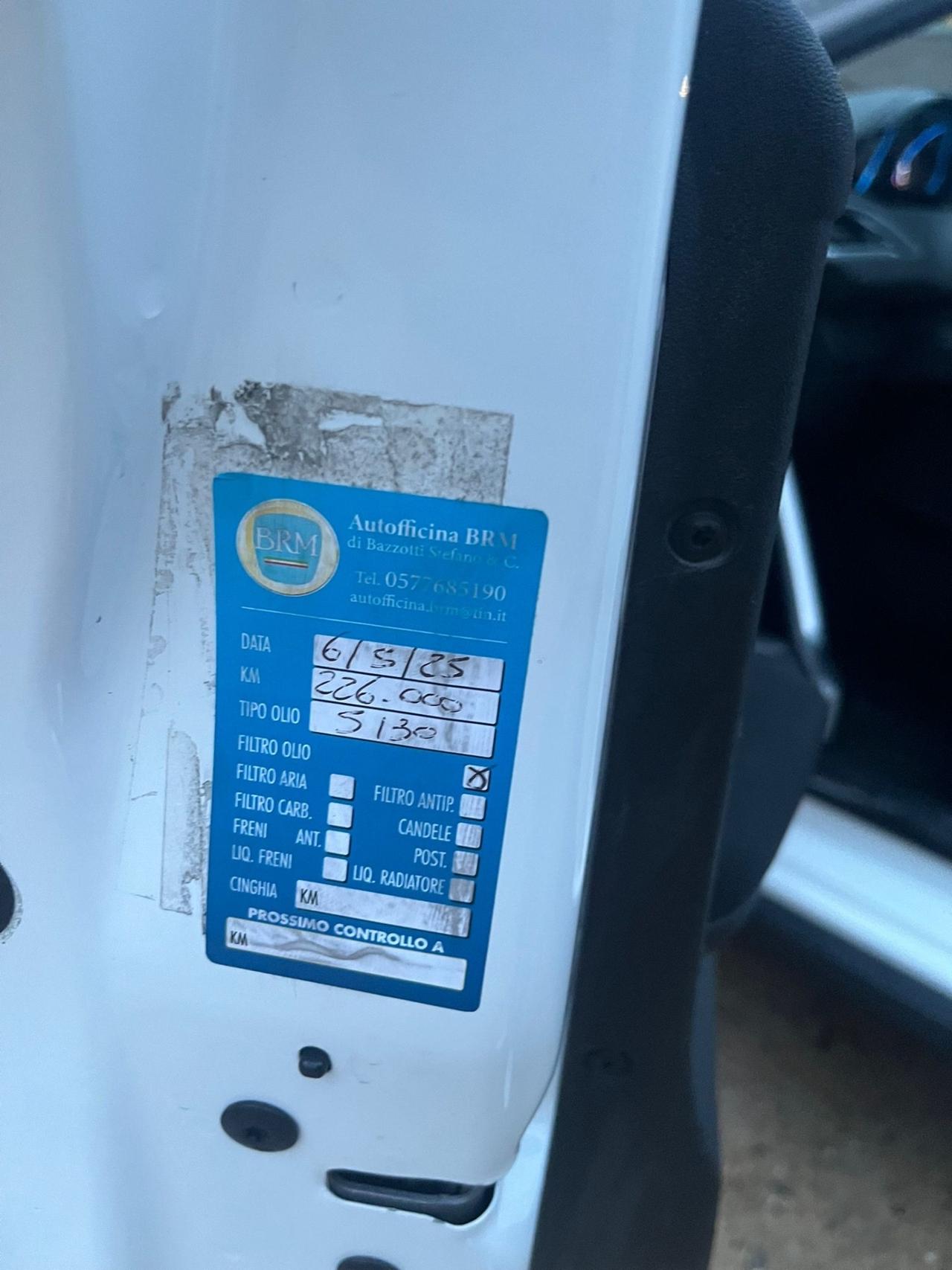 Peugeot 2008 1.5 Diesel - Neopatentati - Euro 6