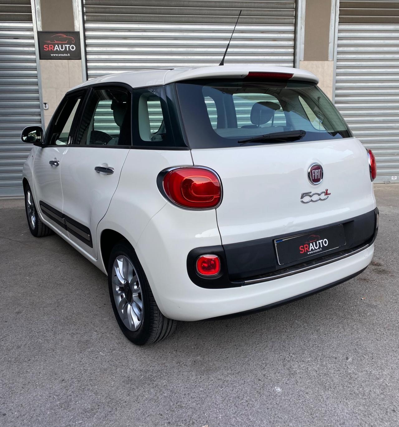 Fiat 500L 1.3 Multijet 85cv Pop Star - KM ZERO !!!