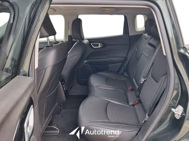 Jeep Compass 1.6 Multijet II 130 CV CV LED Limited