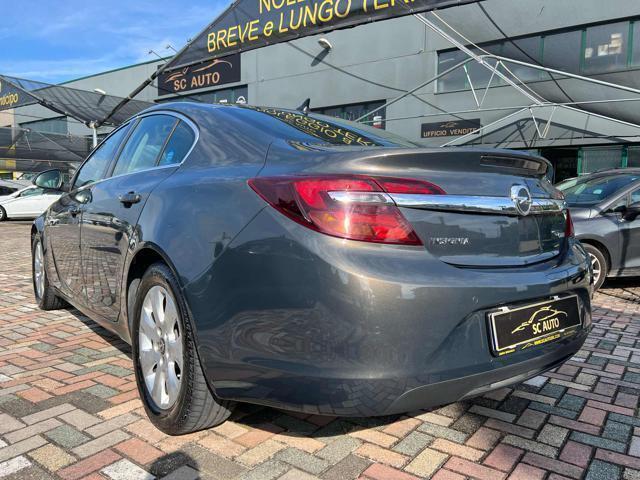 OPEL Insignia 2.0 CDTI 163CV 4 porte aut. Cosmo