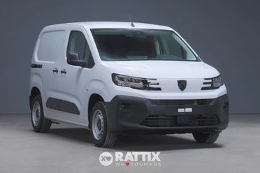 Peugeot Partner 1.5 BlueHDI 100CV L1 (IVA ESCLUSA)