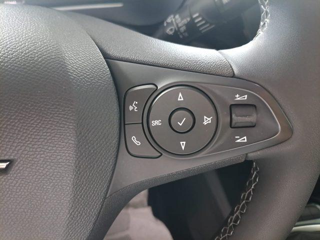 OPEL Corsa 1.5 D 100 CV Elegance