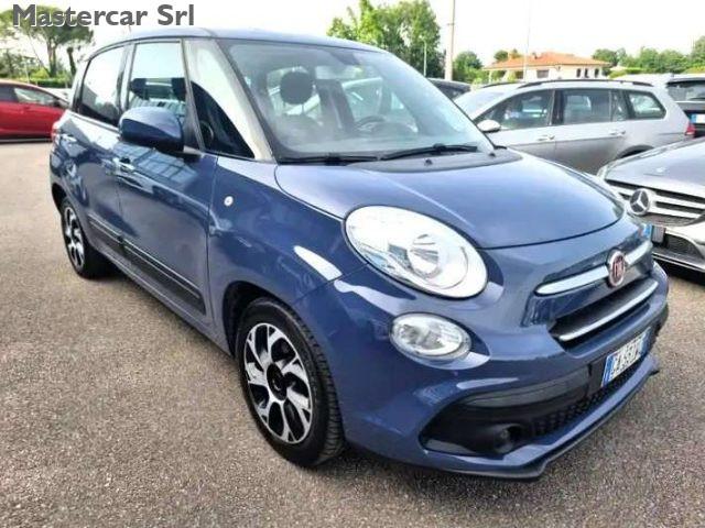 FIAT 500L 500L 1.3 mjt Mirror 95cv my20 Navi - GA531WZ