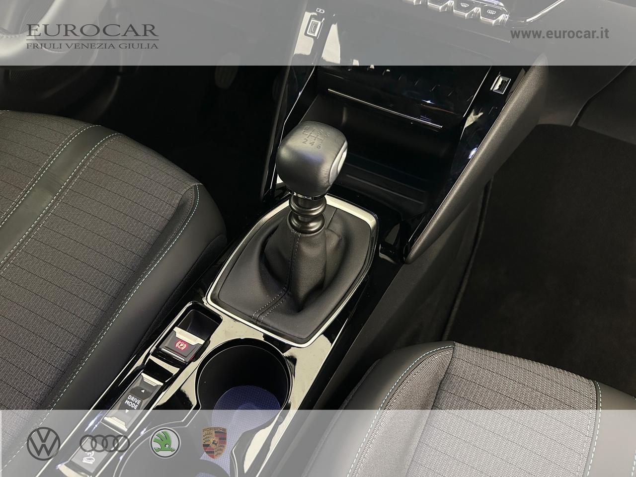 Peugeot 2008 1.2 puretech allure pack s&s 100cv