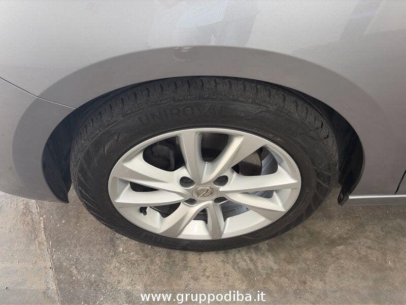 Opel Corsa VI 2020 Diesel 1.5 GS Line s&s 100cv