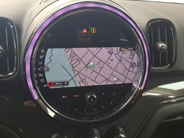 MINI Countryman 2.0 Cooper D Northwood Edition Aut.