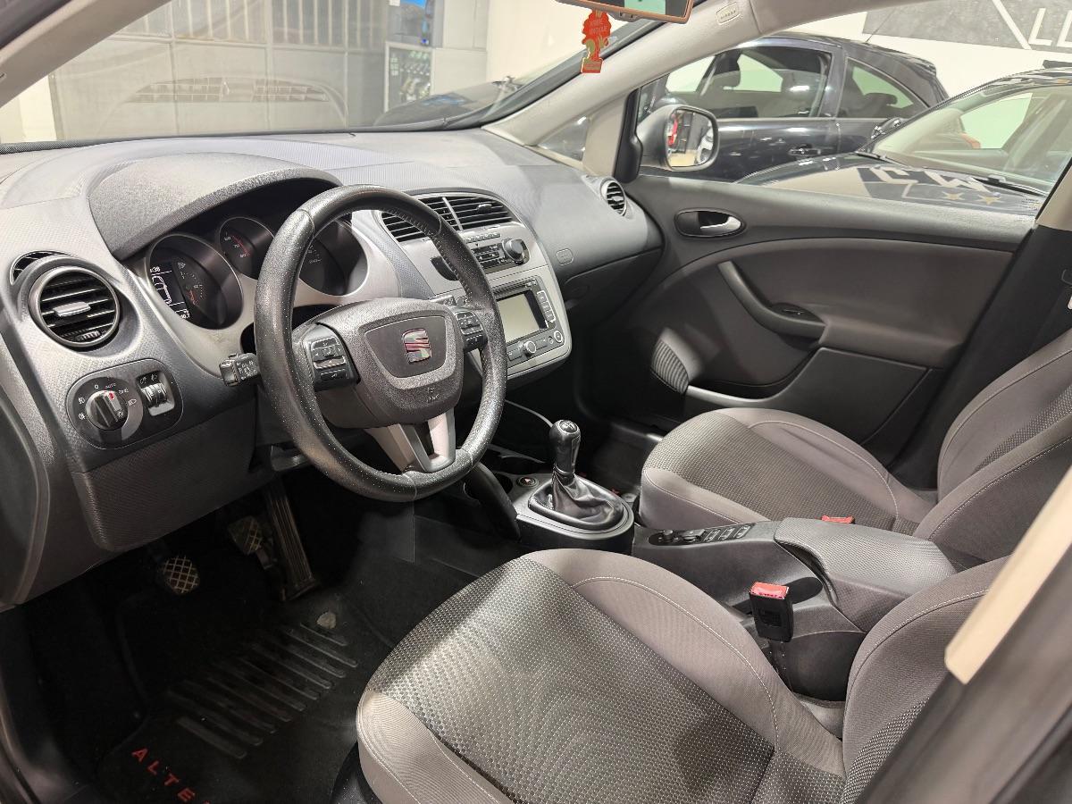 SEAT - Altea XL 1.6 Style GPL