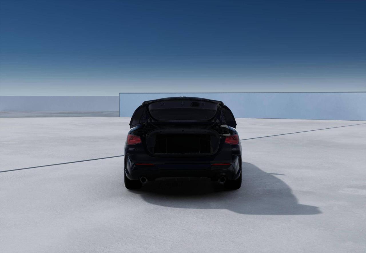 BMW Serie 4 420d Cabrio 48V MSport Pro