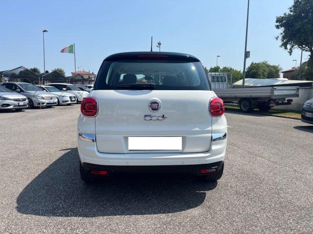 FIAT 500L 1.4 95 CV S&S Urban my19 B-COLOR