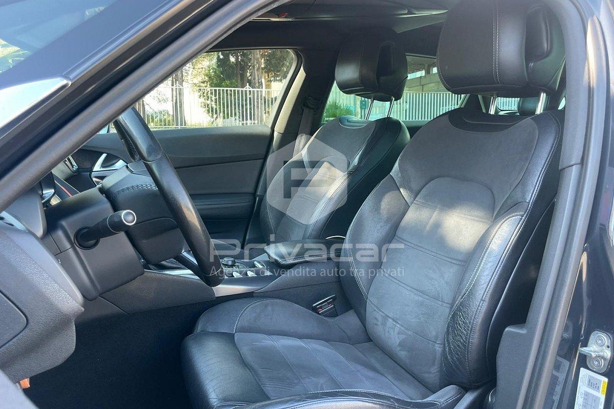 DS DS 5 2.0 HDi 160 aut. Chic