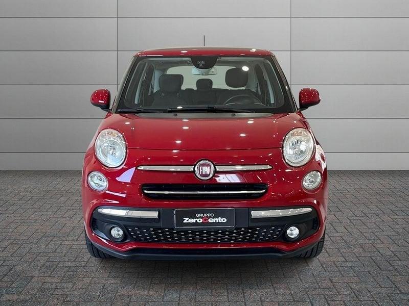 FIAT 500L 500L 1.4 tjt Lounge Gpl 120cv