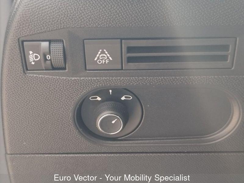 DS DS 3 Crossback BlueHDi 100 So Chic