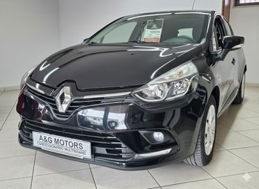 RENAULT CLIO IV 0.9 TCE 75cv BUSINESS