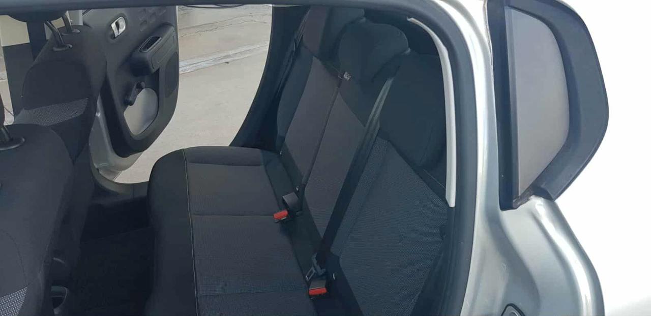 Citroen C3 BlueHDi 1.6 "KM 42000"