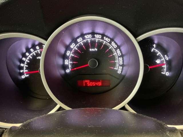 Kia Venga Venga 1.4 Cool eco-dyn-Ben-Gpl-tetto apr.-navig.-